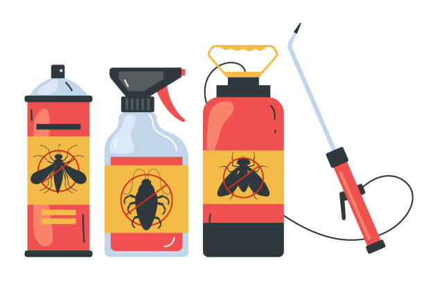 Best Residential Pest Control  in Trenton, IL